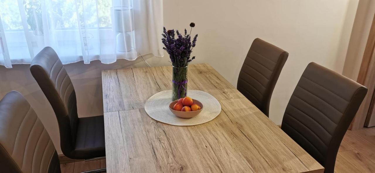 Dalia Apartman Tihany Ngoại thất bức ảnh