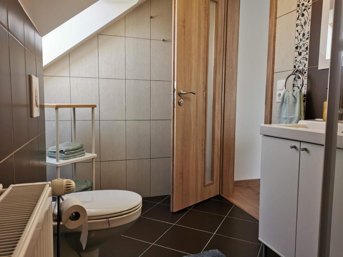 Dalia Apartman Tihany Ngoại thất bức ảnh