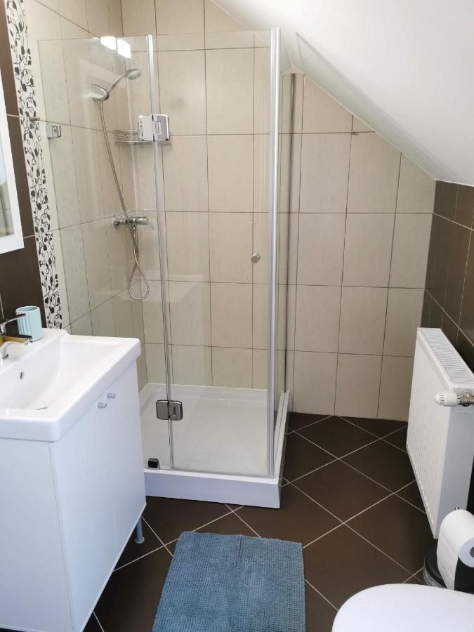 Dalia Apartman Tihany Ngoại thất bức ảnh