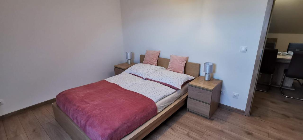Dalia Apartman Tihany Ngoại thất bức ảnh